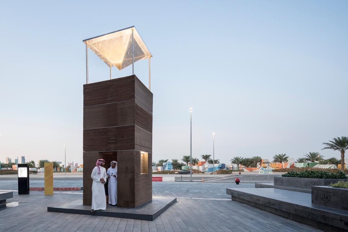 خنک کردن شهرهای قرن بیستویکمی با کمک معماری باستانی