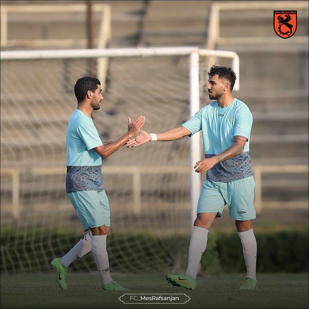 نخستین دیدار تدارکاتی شاگردان نویدکیا