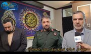 نتیجه بازدیدهای میدانی ارتقای کیفیت زندگی شهروندان خواهد بود