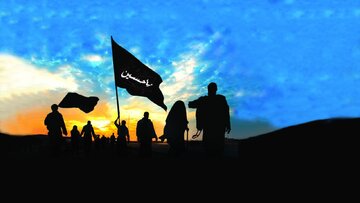 اعمال شب و روز اربعین ۱۴۰۴ + نماز، ذکر، زیارت اربعین  و دعای وداع