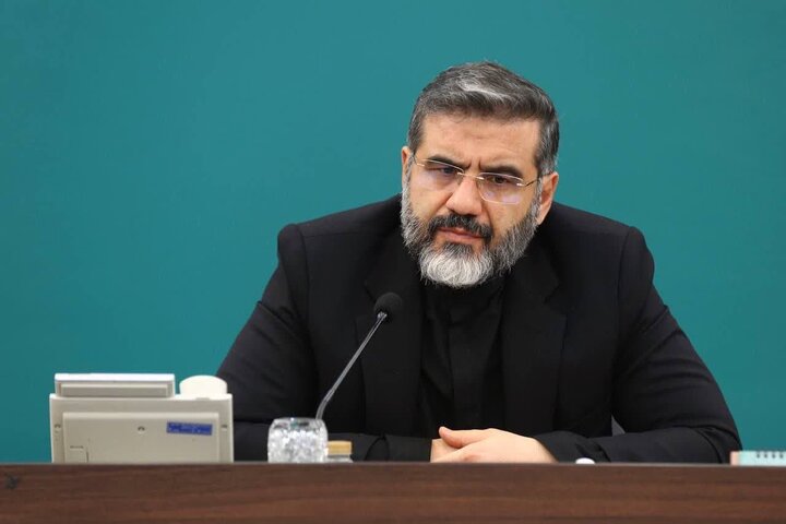 همه فعالیتهای وزارت فرهنگ در حال اجراست