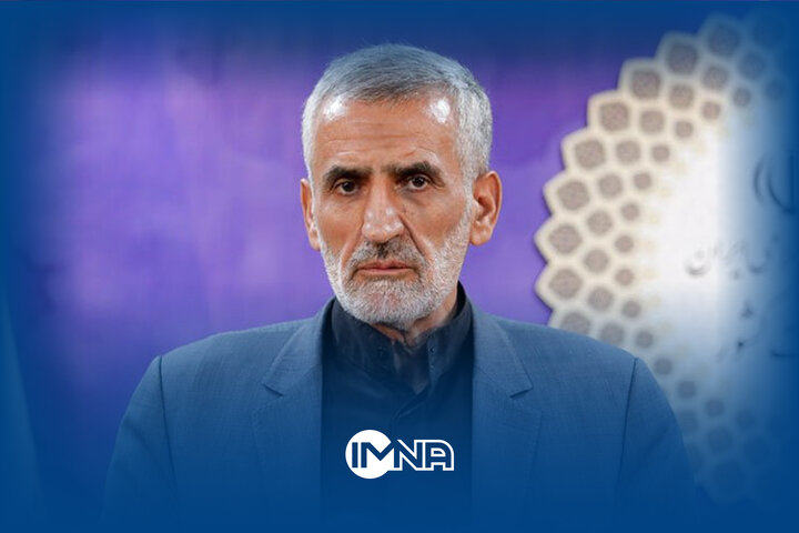 فیلم| زائران دانشجو و سرباز برای خروج از کشور نیازی به وثیقه ندارند