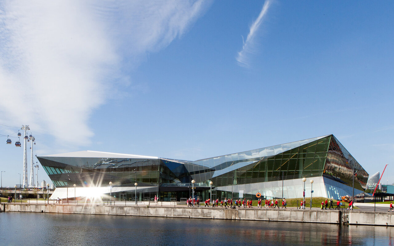 سبزترین ساختمانهای جهان چه ویژگی دارند؟