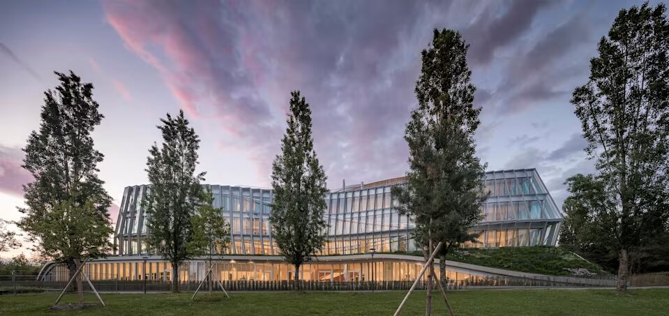 سبزترین ساختمانهای جهان چه ویژگی دارند؟