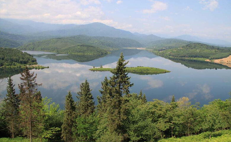 انقلاب اسلامی و بازتعریف صنعت گردشگری در شمال ایران