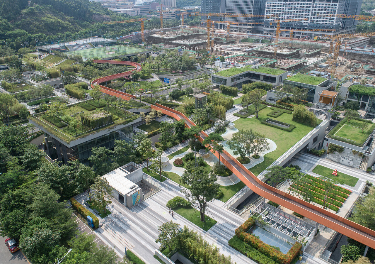 مداخلات شهری برای ترویج دوچرخهسواری در شهرها