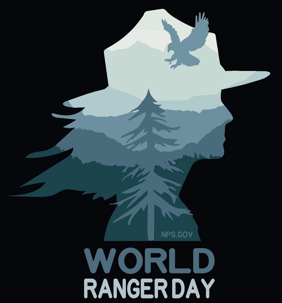 روز جهانی بزرگداشت محیط‌بانان World Ranger Day