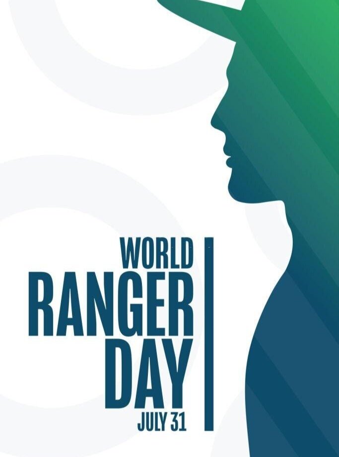 روز جهانی بزرگداشت محیطبانان World Ranger Day