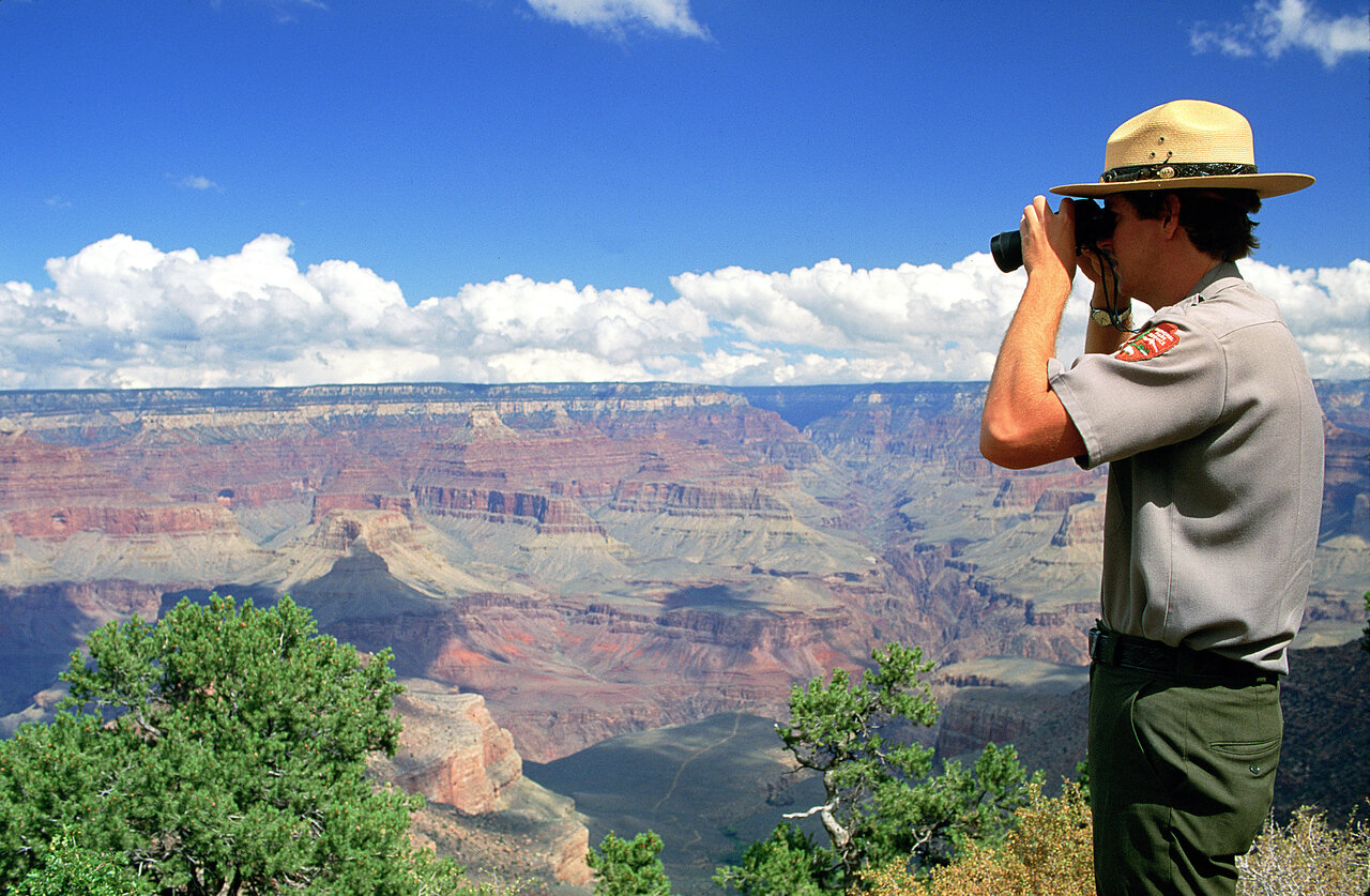 روز جهانی بزرگداشت محیطبانان World Ranger Day