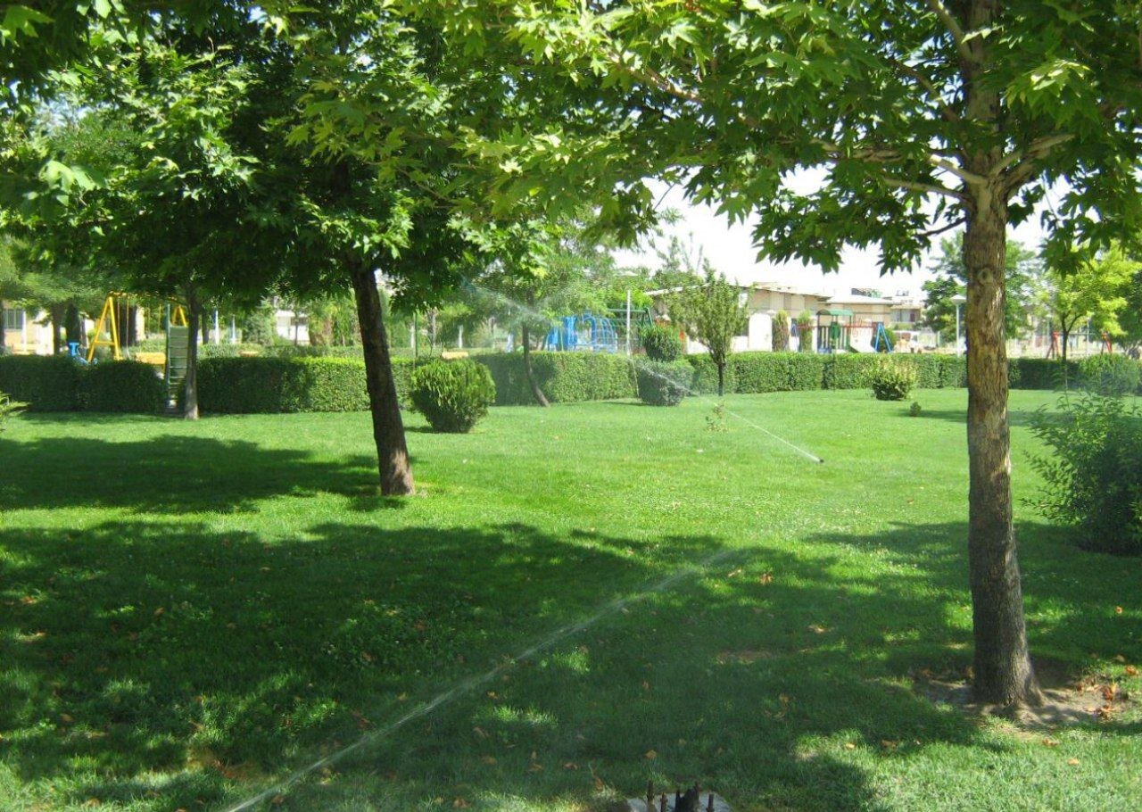 بررسی راهکارهای نجات اصفهان از ورشکستگی زیستمحیطی