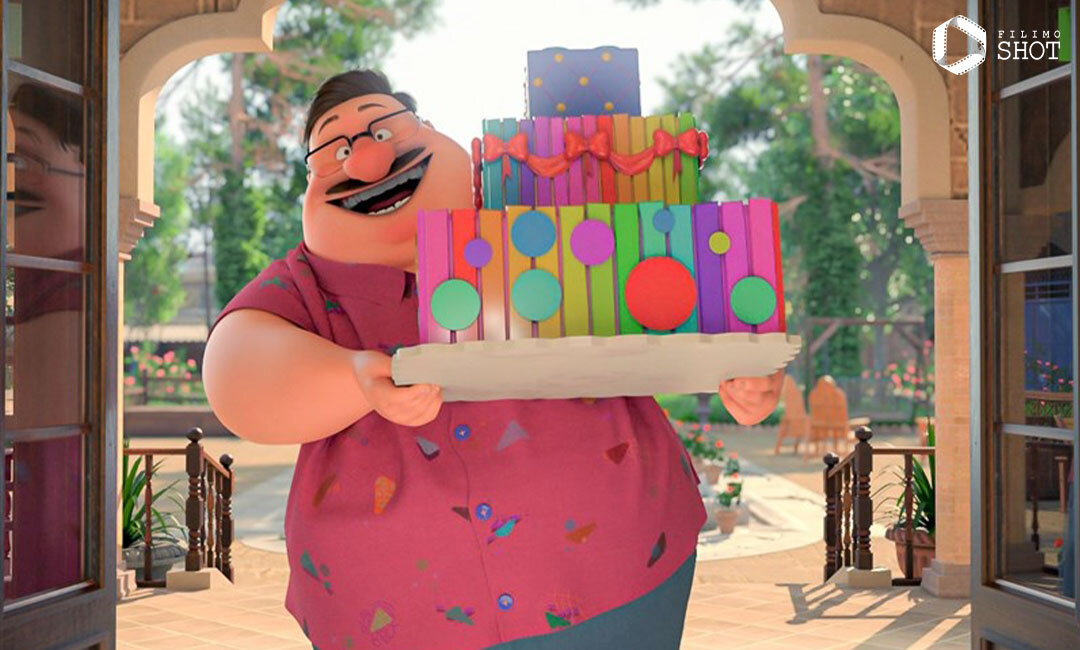 پنج انیمیشن جذاب ایرانی برای کودکان و نوجوانان