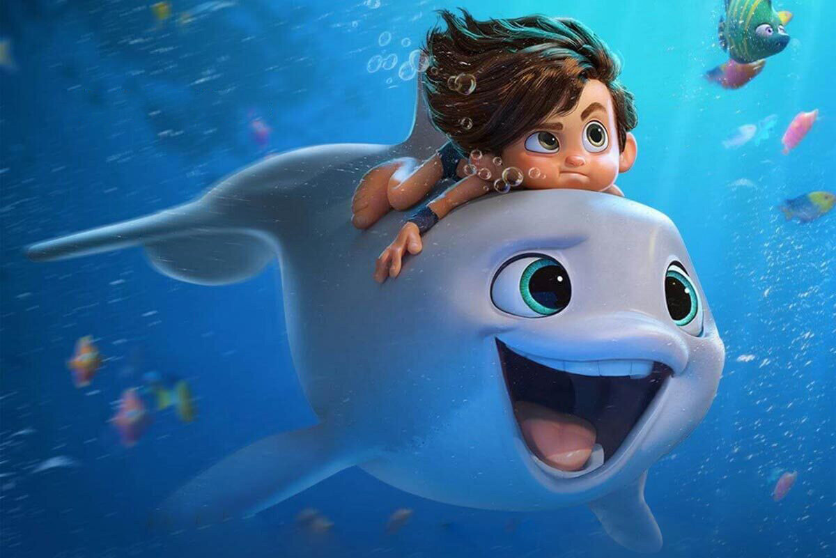 پنج انیمیشن جذاب ایرانی برای کودکان و نوجوانان