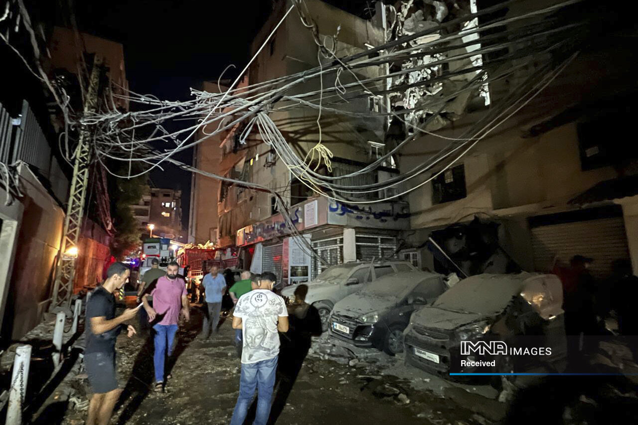 بازتابهای بینالمللی تنش بین ایران و اسرائیل از دید رسانهها