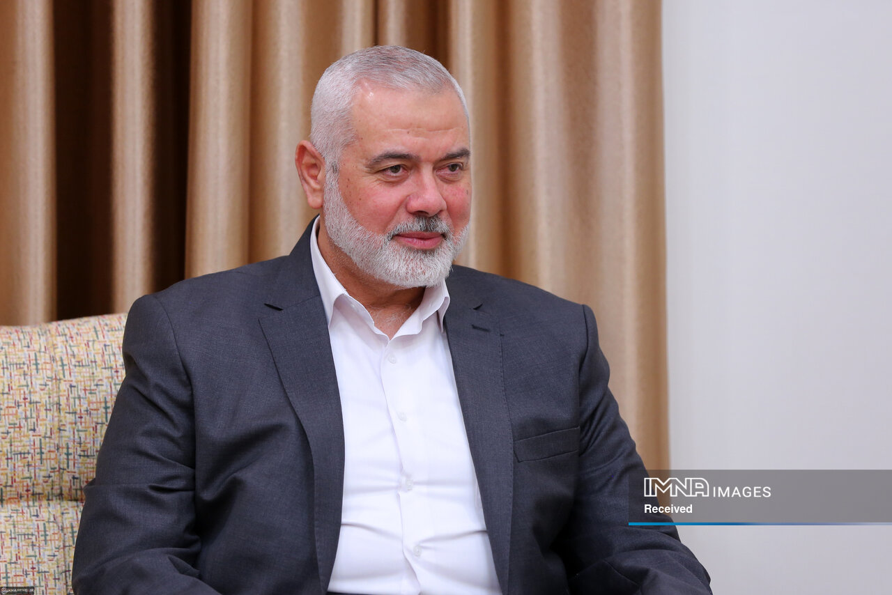 داستان سفر مقاومت اسماعیل هنیه؛ از تبعید تا شهادت