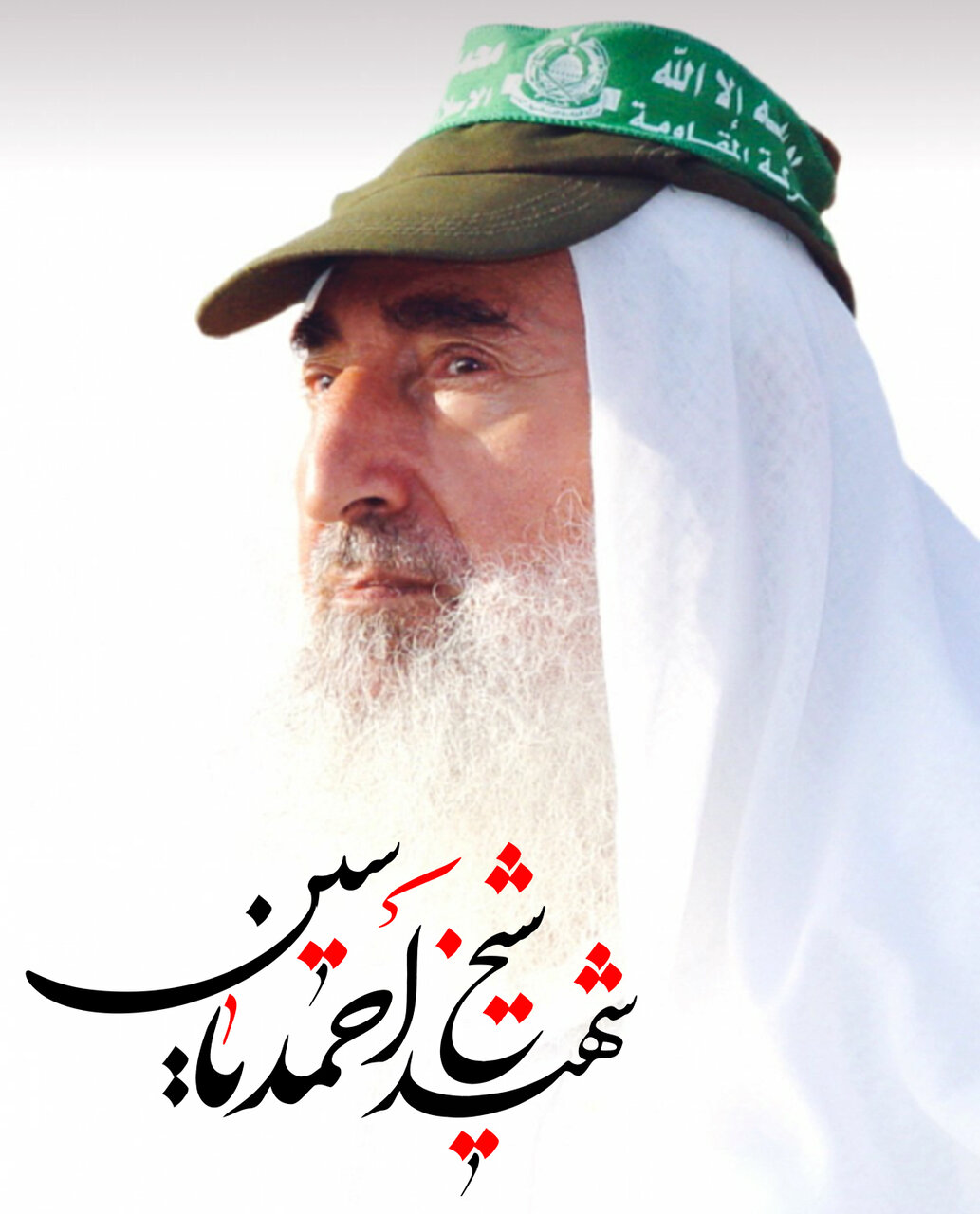 پیشبینی بنیانگذار جنبش حماس از نابودی اسرائیل تا سال ۲۰۲۷ + فیلم