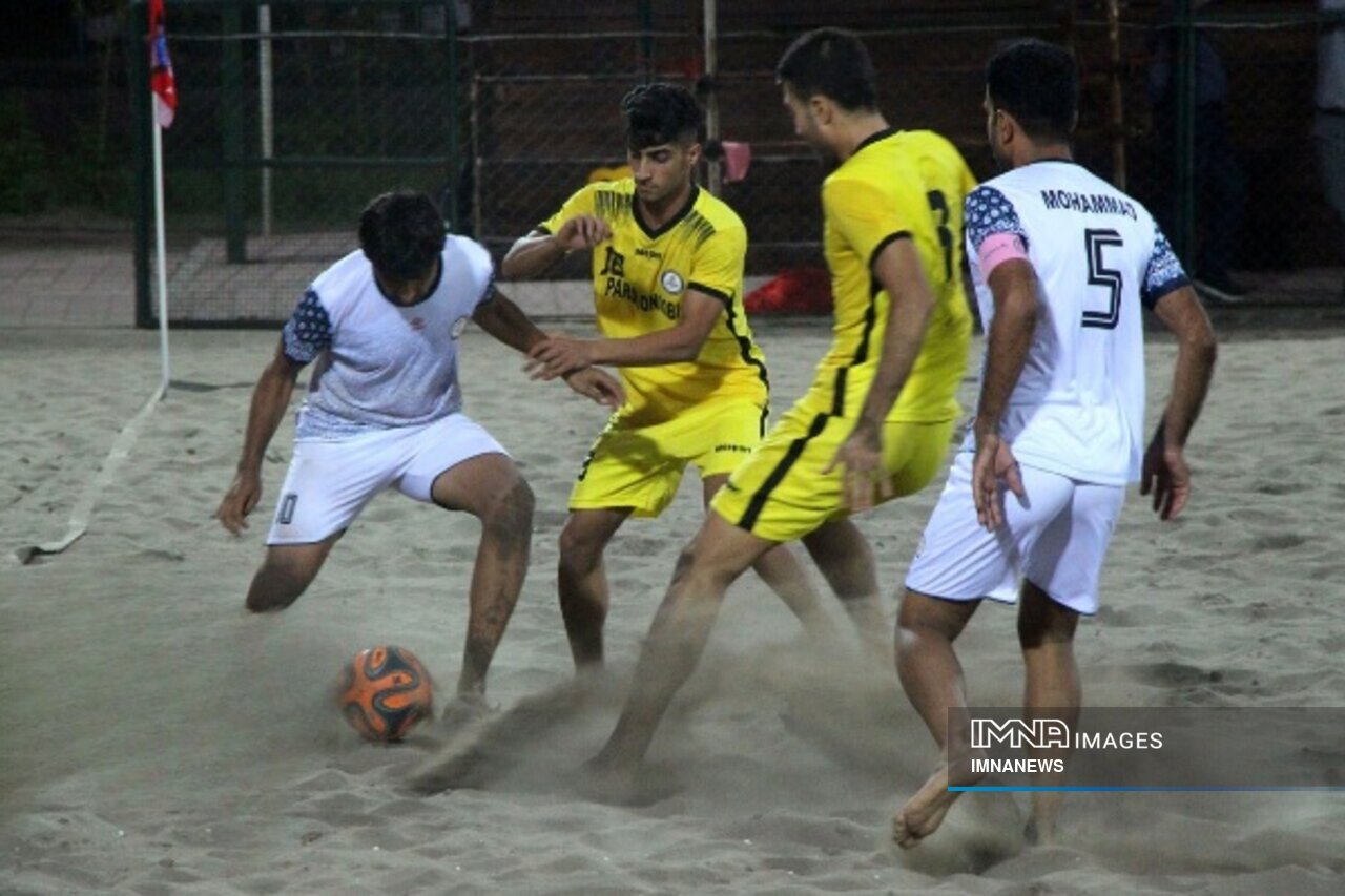 لزوم جوانگرایی حتی در تورنمنتهای بینالمللی