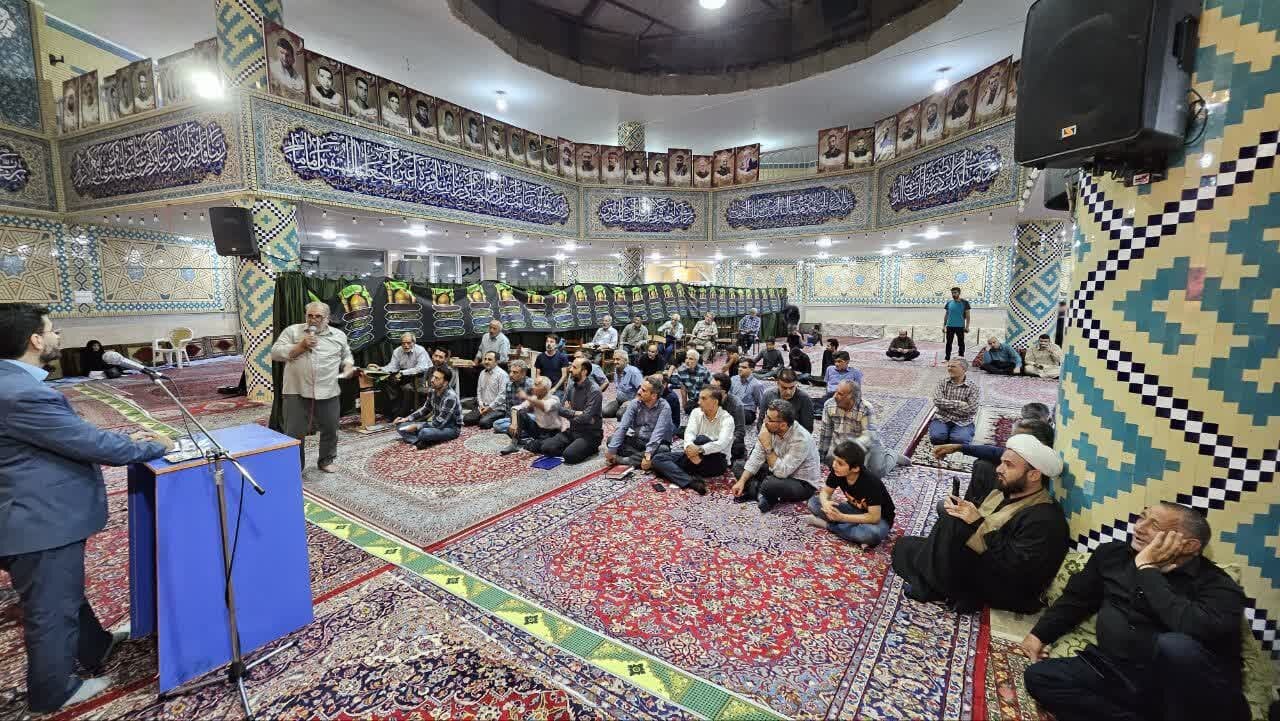 حصه، گرکان و مصلی هدف اصلی اجرای پروژههای محلهمحور است