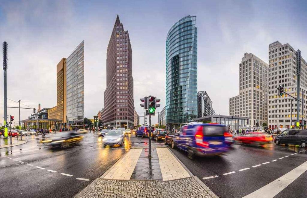 قرنطینه شدن معروفترین جزیره جهان/ تغییر قلب پاریس با میزبانی از المپیک