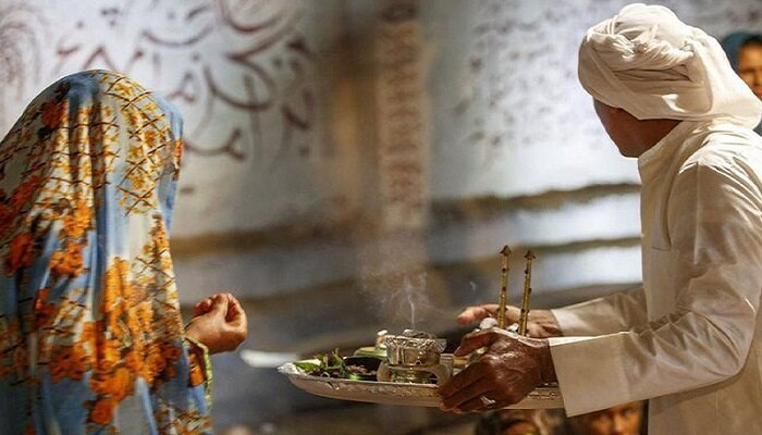 مراسم زار چیست و در کجا برگزار میشود؟