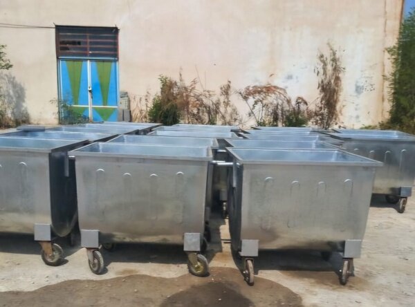 مدیریت پسماند در ایلام؛ از چالشها تا راهکارهای نوین