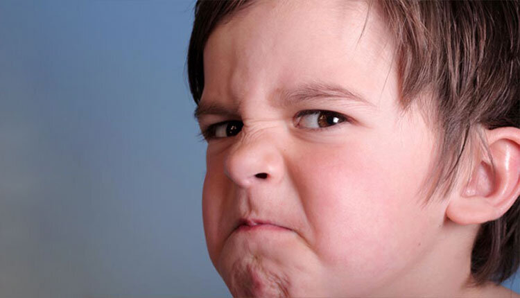 تأثیر رفتار والدین و شیوه تربیتی انتخاب شده بر رشد و آینده کودک