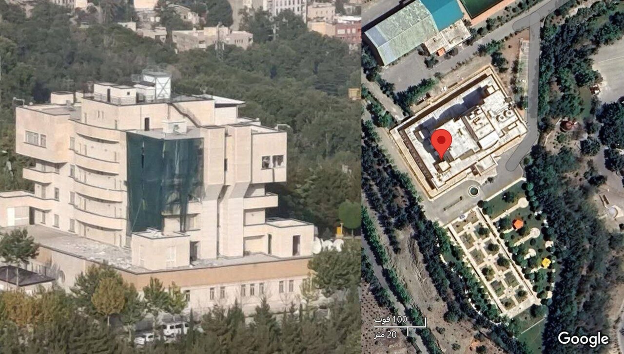 پشتپرده ترور شهید اسماعیل هنیه چه بود؟ + تصاویر محل ترور