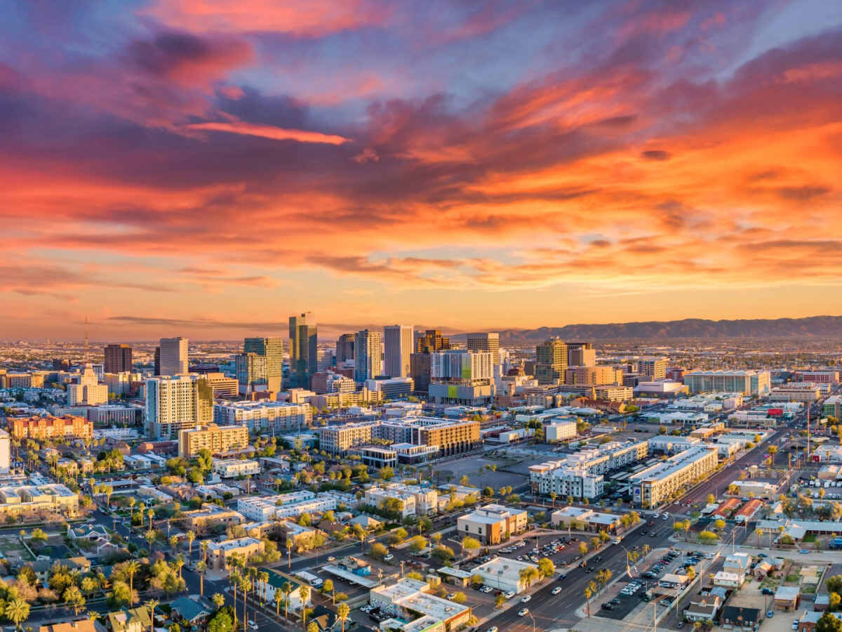 گرمای هوا این شهرها را غیرقابلسکونت میکند