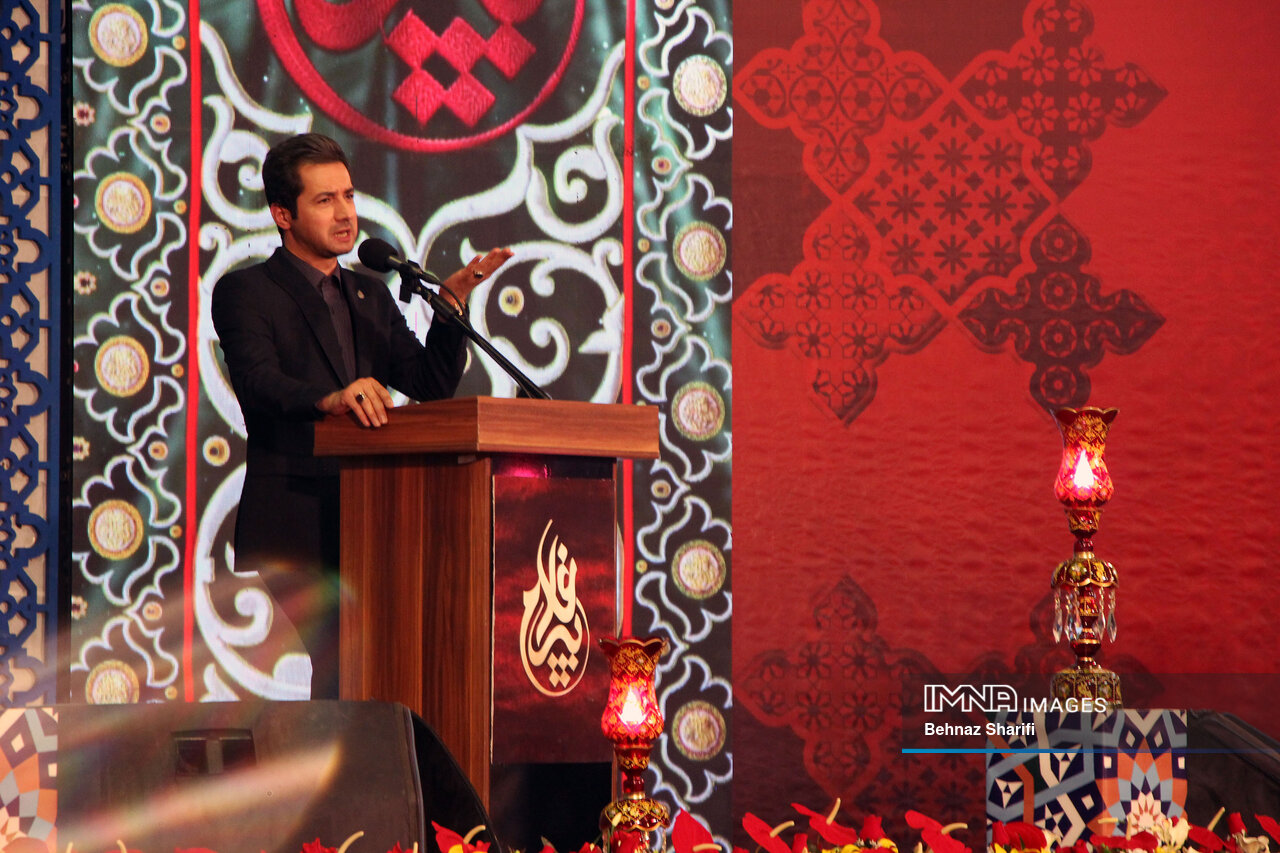 اجلاسیه بیستویکم پیرغلامان امام حسین(ع) در کرمان به پایان رسید