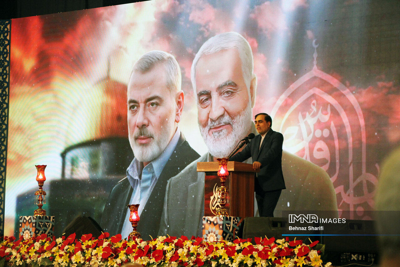 اجلاسیه بیستویکم پیرغلامان امام حسین(ع) در کرمان به پایان رسید