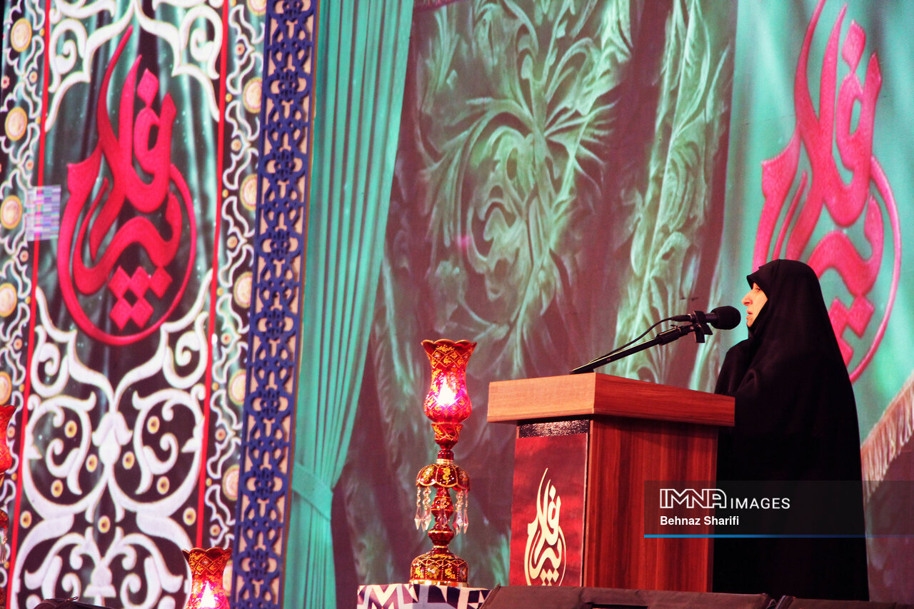 اجلاسیه بیستویکم پیرغلامان امام حسین(ع) در کرمان به پایان رسید