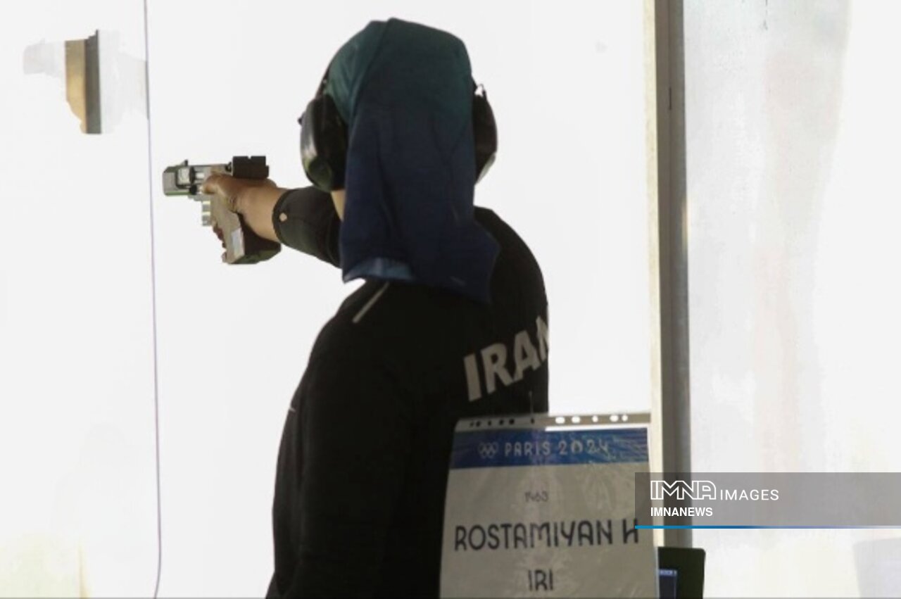 تاریخسازی رستمیان