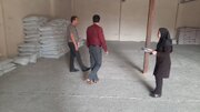 مراکز خدمات فنی کشاورزی در قزوین افزایش پیدا کند