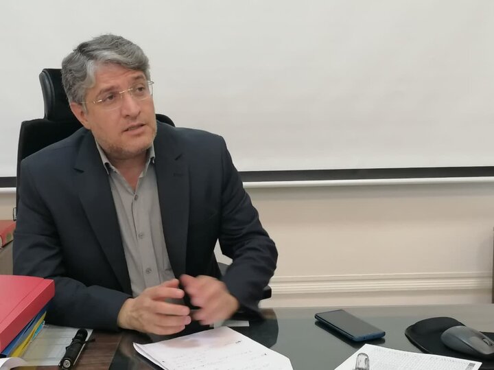 آغاز عملیات عمرانی در بزرگراه شهید خرازی و بخشی از رینگ سوم ترافیکی اصفهان