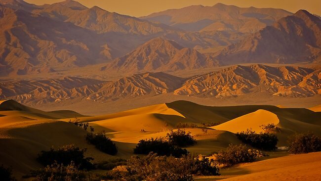 گرمای هوا این شهرها را غیرقابلسکونت میکند