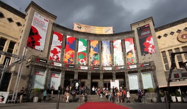 از پررونقترین دوره فرهنگ و هنر کشور تا برگزیده شدن فیلم ایران در جشنواره ایروان