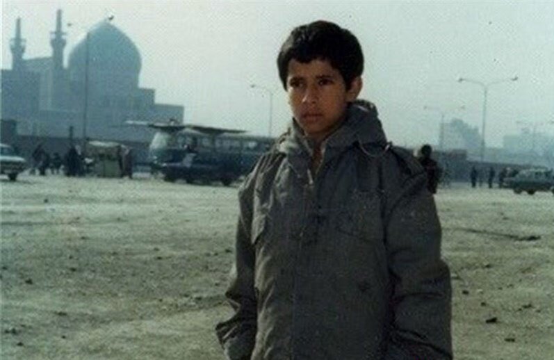 قاسمبنالحسن کربلای ایران/ شهادت، والاترین هدف «بالازاده»