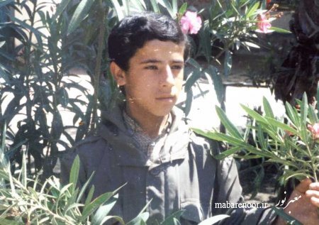 قاسمبنالحسن کربلای ایران/ شهادت، والاترین هدف «بالازاده»