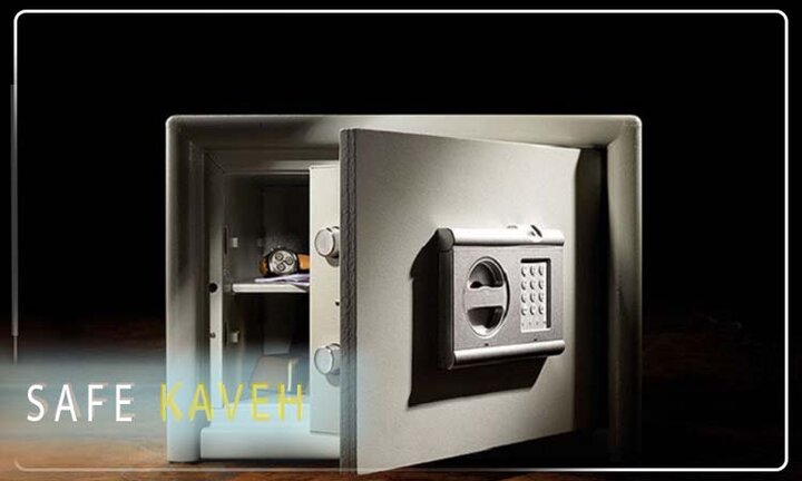 مرکز خرید گاوصندوق در تهران مرکز خرید گاوصندوق در تهران