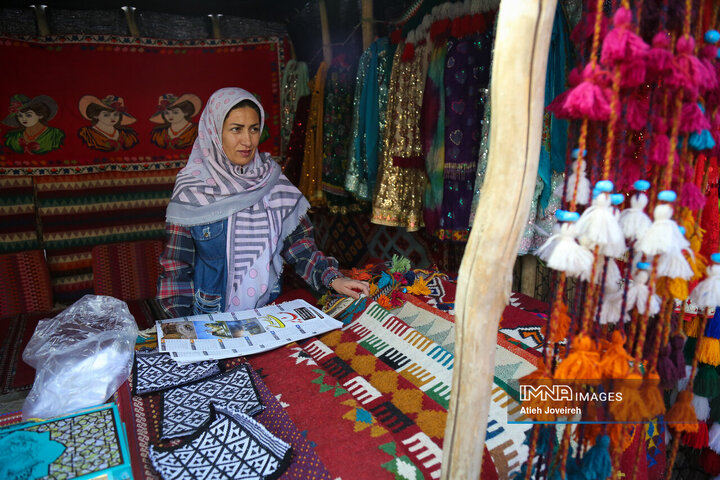 اولین نمایشگاه ملی روستاآباد در اردبیل برگزار می‌شود