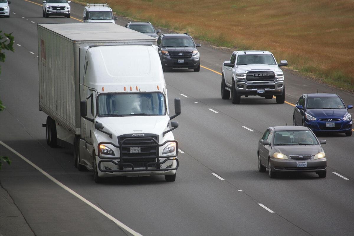 سکان حملونقل آینده از دست گازوئیل خارج میشود