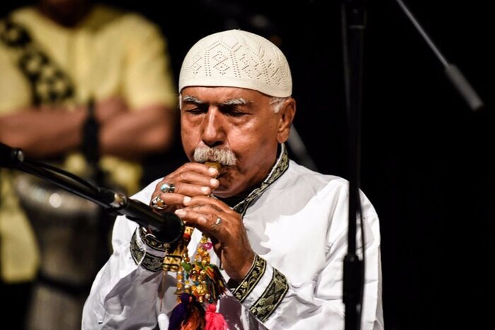 موسیقی بوشهر همراه کنندهترین نوا!/ دولت چهاردهم هنرمندان پیشکسوت را فراموش نکند