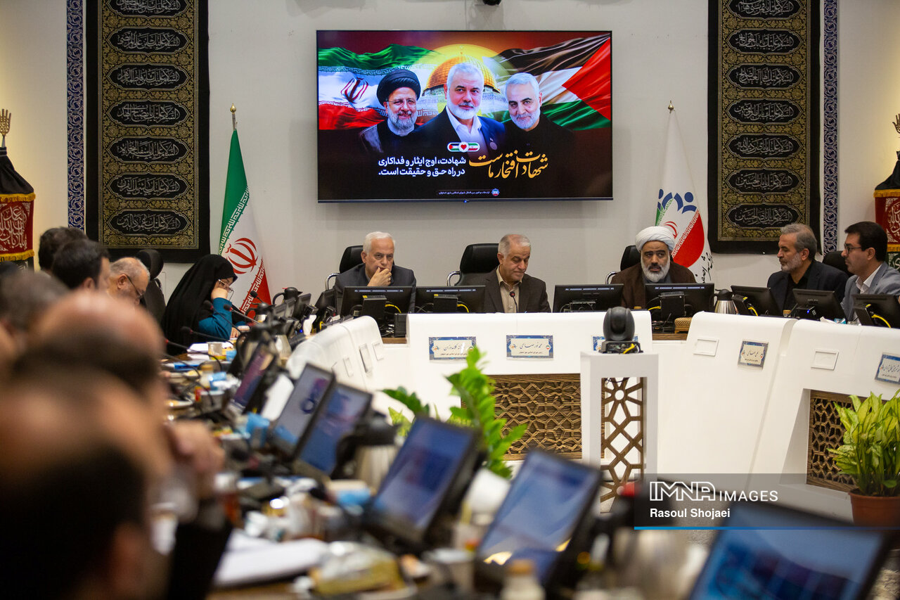 پارلمانهای شهری در تکاپوی سال پایانی خدمت