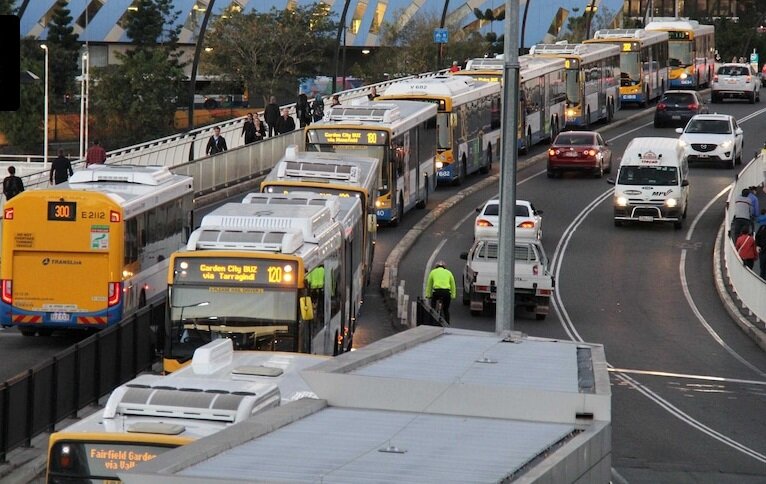 چرا باید تردد با حملونقل عمومی را جذاب کرد؟