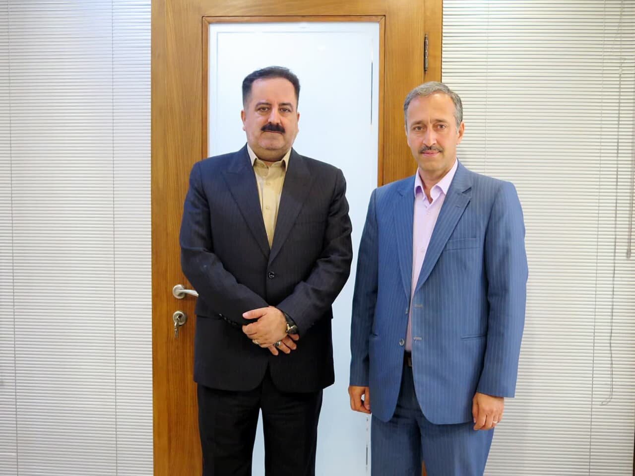 ضرورت نگاه علمی به حوزه مشارکت و سرمایهگذاری/برگ برنده شهرداریها مشارکت با بخش خصوصی است