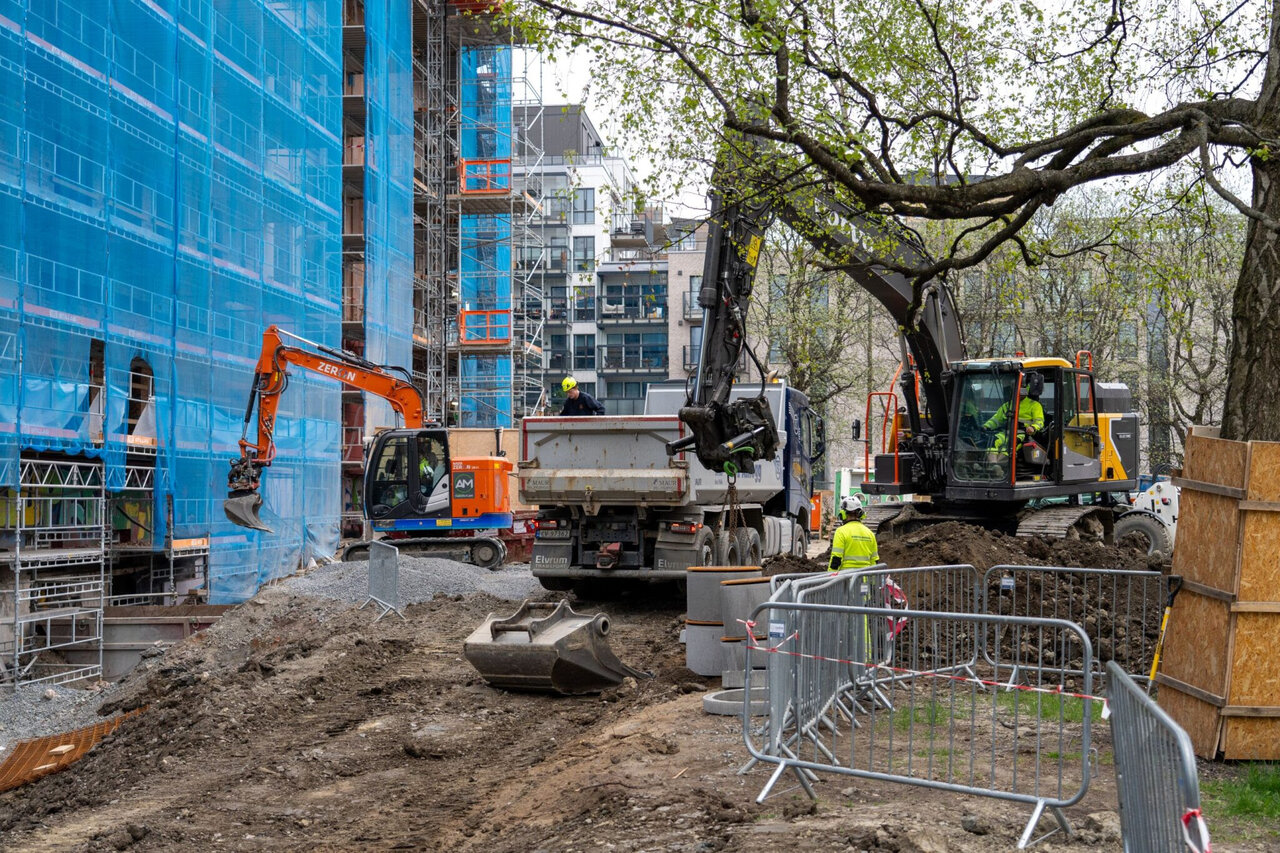 پایدارترشدن شهرها با بودجهبندی اقلیمی