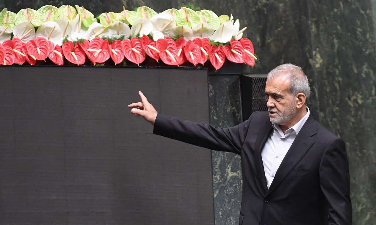 گزارش گاردین از تکاپوی اردن برای جلوگیری از خونخواهی اسماعیل هنیه