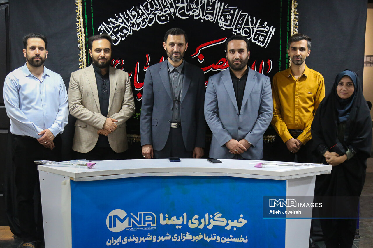 سپاهان مسکنی بر درد زایندهرود