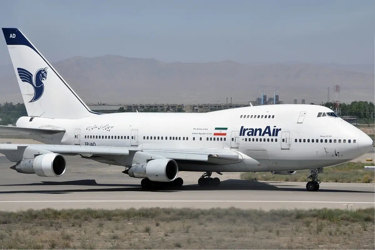 Iran Air to resume flights after 50-day hiatus