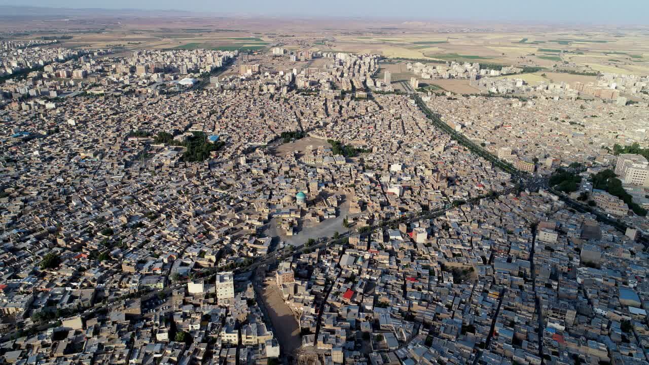 مروری بر طرحهای نیمهتمام سال گذشته شهرداری قم/ کدام پروژهها به ثمر نرسید؟