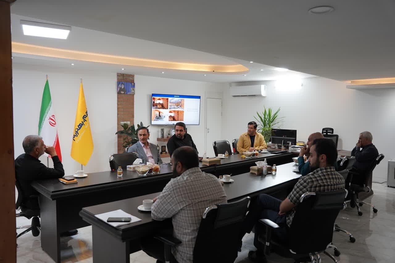 اقدامات شرکت توسعه سیاحتی زیر ذرهبین اعضای شورای شهر اصفهان